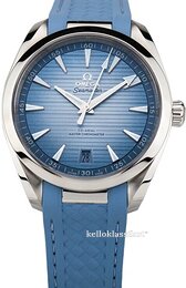 Omega Seamaster Aqua Terra 150m 220.12.41.21.03.008