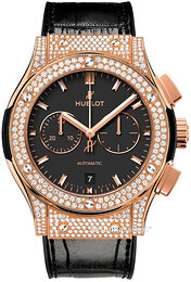 Hublot Classic Fusion 541.OX.1181.LR.1704