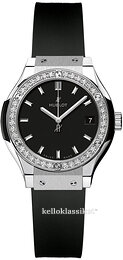 Hublot Classic Fusion 581.NX.1171.RX.1104