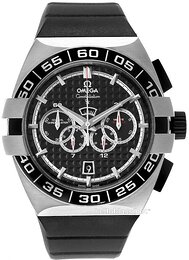 Omega Constellation Double Eagle Chrono 121.32.44.52.01.001
