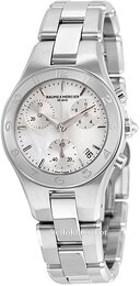 Baume & Mercier LINEA M0A10012