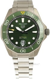 TAG Heuer Aquaracer WBP208B.BF0631