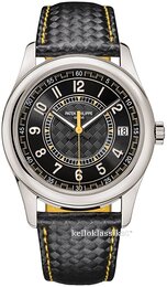 Patek Philippe Calatrava 6007G-001