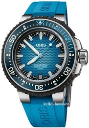 Oris Aquis 01 400 7777 7155-SET