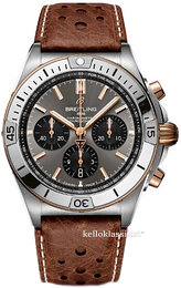 Breitling Chronomat B01 42 TB0134101M1X1