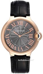 Cartier Ballon Blue W6920089
