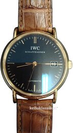 IWC Portofino IW353320