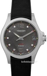 Longines Conquest V.H.P. L3.316.4.88.9