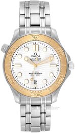 Omega Seamaster Diver 300m Paris 2024 522.21.42.20.04.001