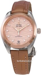 Omega Seamaster Aqua Terra 150M 220.23.34.20.59.001