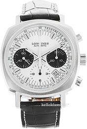 Longines Heritage 1973 L2.791.4.72.0