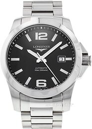 Longines Conquest L3.777.4.58.6