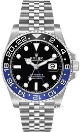 Rolex GMT-Master II Batgirl 126710BLNR-0002