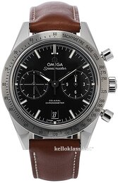 Omega Speedmaster 57 Co-Axial Chronograph 41.5mm 331.12.42.51.01.001