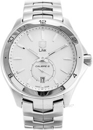 TAG Heuer Link Calibre 6 Automatic WAT2111.BA0950