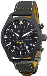 IWC Pilots IW389107