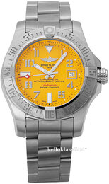 Breitling Avenger Ii Seawolf A17331101I1A1