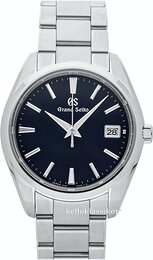 Grand Seiko Heritage Collection SBGP013G