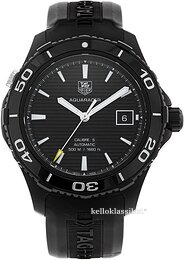 TAG Heuer Aquaracer Calibre 5 WAK2180.FT6027