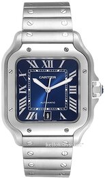 Cartier Santos De Cartier WSSA0013