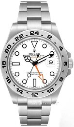 Rolex Explorer II Polar 216570-0001