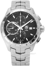 TAG Heuer Link Calibre 16 Automatic Chronograph CAT2010.BA0952