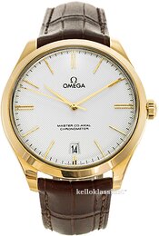 Omega De Ville Tresor Master Co-Axial 40mm 432.53.40.21.02.001