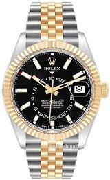 Rolex Sky-Dweller 336933-0004