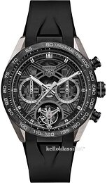 TAG Heuer Carrera CBU5080.FT6272