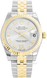 Rolex Datejust Midsize 178273-0091