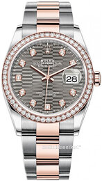 Rolex Datejust 36 126281RBR-0030