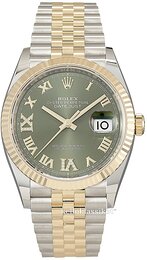 Rolex Datejust 36 126233-0025