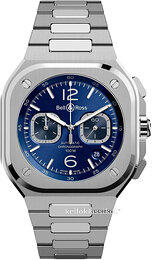 Bell & Ross Br 05 BR05C-BU-ST-SST