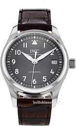 IWC Pilots Classic IW324001