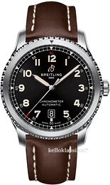Breitling Aviator 8 Automatic 41 A17315101B1X3