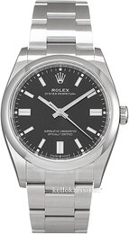 Rolex Oyster Perpetual 36 126000-0002