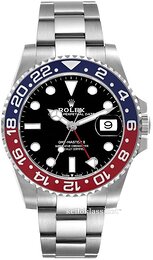 Rolex GMT-Master II 126710BLRO-0002