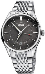 Oris Culture 01 755 7742 4053-07 8 21 79
