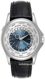 Patek Philippe Complicated World Time 5130P/001