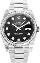 Rolex Datejust 36 116244-0017