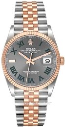 Rolex Datejust 36 126231-0029