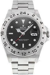 Rolex Explorer II 16570BLA