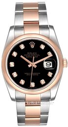 Rolex Datejust Gold/Steel 116201-0083