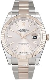 Rolex Datejust41 126331-0009