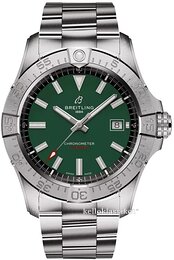 Breitling Avenger Automatic 42 A17328101L1A1