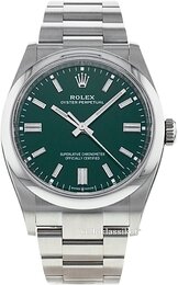 Rolex Oyster Perpetual 36 126000-0005