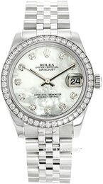 Rolex Datejust 31 178384-0004