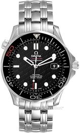 Omega Seamaster Diver 300m Co-Axial 41mm James Bond 212.30.41.20.01.005