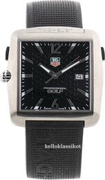 TAG Heuer Golf Watch WAE1111.FT6004