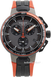 Tissot T-Race T111.417.37.441.01